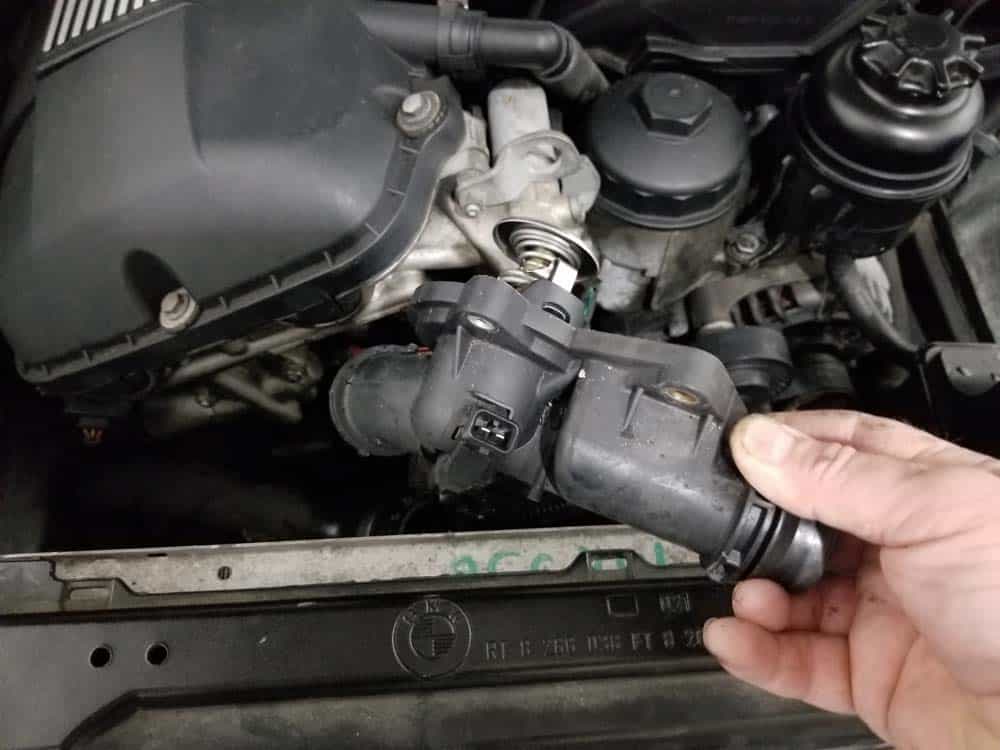 See U0916 in engine